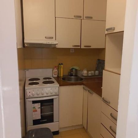 Cvijiceva Apartment Belgrade Luaran gambar
