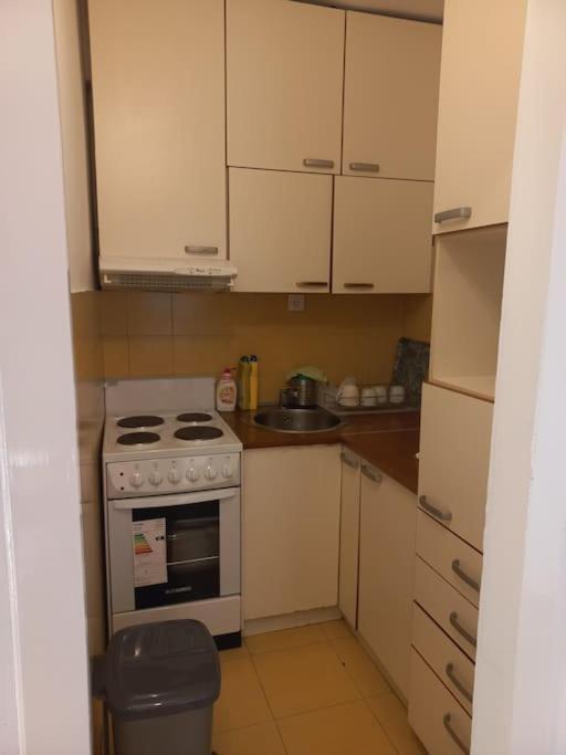 Cvijiceva Apartment Belgrade Luaran gambar